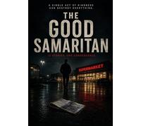 The Good Samaritan
