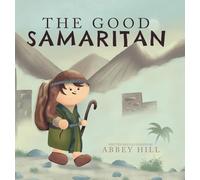 The Good Samaritan