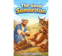 The Good Samaritan