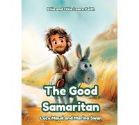 The Good Samaritan