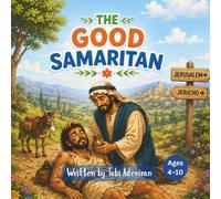 The Good Samaritan