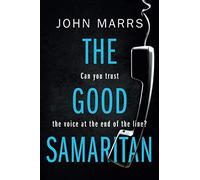 John Marrs The Good Samaritan (Tascabile)