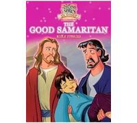 The Good Samaritan