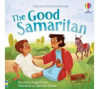 The Good Samaritan