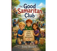 The Good Samaritan Club