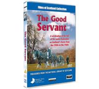 The Good Servant [DVD] [Edizione: Regno Unito]