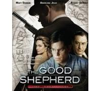 hd - good shepherd (1 DVD) (PAL, Import, HD DVD)