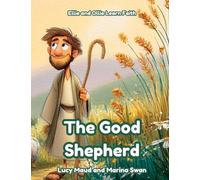 The Good Shepherd
