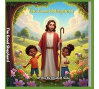 The Good Shepherd