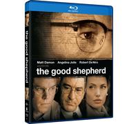 The Good Shepherd (Blu-ray) Angelina Jolie Eddie Redmayne Matt Damon