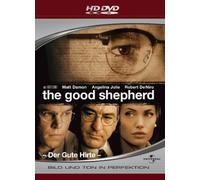 The Good Shepherd - Der gute Hirte