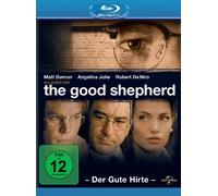 The Good Shepherd - Der gute Hirte