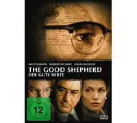 The Good Shepherd - Der gute Hirte (DVD)