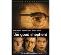 The Good Shepherd (DVD) Matt Damon Angelina Jolie Alec Baldwin Tammy Blanchard