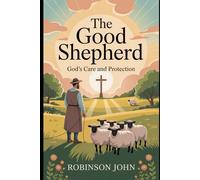 THE GOOD SHEPHERD: GOD’S CARE AND PROTECTION