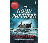 The Good Shepherd: ‘Unbelievably good. Amazing tension, drama and atmosphere