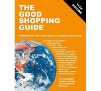 The Good Shopping Guide (Tascabile)