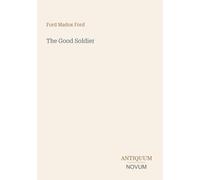 The Good Soldier