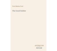 The Good Soldier