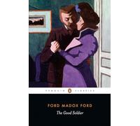 The Good Soldier: A Tale of Passion