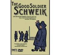 The Good Soldier Schweik
