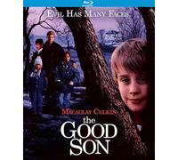 The Good Son