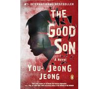 You-Jeong Jeong The Good Son (Tascabile)