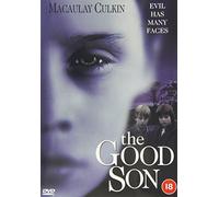 The Good Son - Dvd