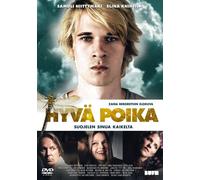 The Good Son ( Hyvä poika ) ( Henkivartija )