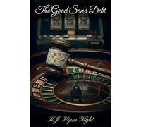 The Good Son's Debt: 4
