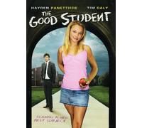 The Good Student (DVD) Hayden Panettiere Tim Daly
