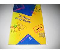 The Good Study Guide