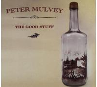 The Good Stuff - Peter Mulvey (Audio cd)