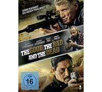 The Good, the Bad and the Dead