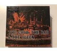 The Good,the Bad and the Quee - The Good the...(Spec.Edt.)