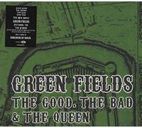 The Good,the Bad and the Queen - Green Field