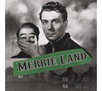 The Good, The Bad and The Queen Merrie Land (CD) Deluxe Book (Deluxe)