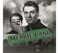 The Good, The Bad and The Queen Merrie Land (Vinyl LP) 12" Album