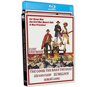 The Good, The Bad and the Ugly