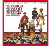 The Good, the Bad and the Ugly (CD) Expanded Box Set
