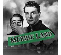 Merrie Land - Good, The Bad & The Queen (The) (Audio Cd)