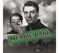 Merrie Land - Good, The Bad & The Queen (The) (Audio Cd)