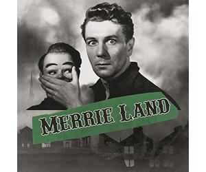 The Good, The Bad & The Queen - Merrie Land