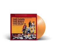 the good, the bad & the ug