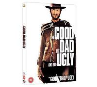 The Good The Bad & The Ugly Father's Day