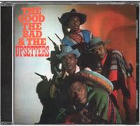 The Good The Bad & The Upset