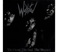 The Good The Bad The Waysted
