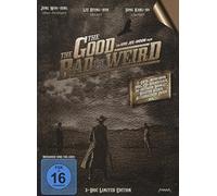 The Good, the Bad, the Weird