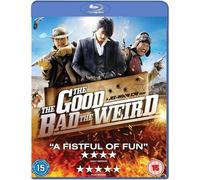 The Good, The Bad, The Weird [Edizione: Regno Unito]
