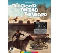 The Good, The Bad, The Weird [Limited Edition]